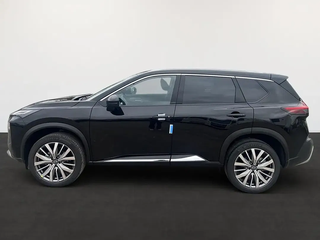 Nissan X-Trail - Thumbnail 4