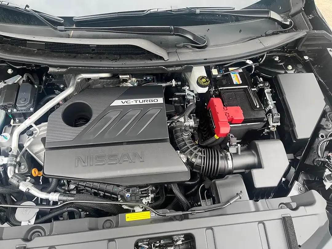 Nissan X-Trail - Thumbnail 5