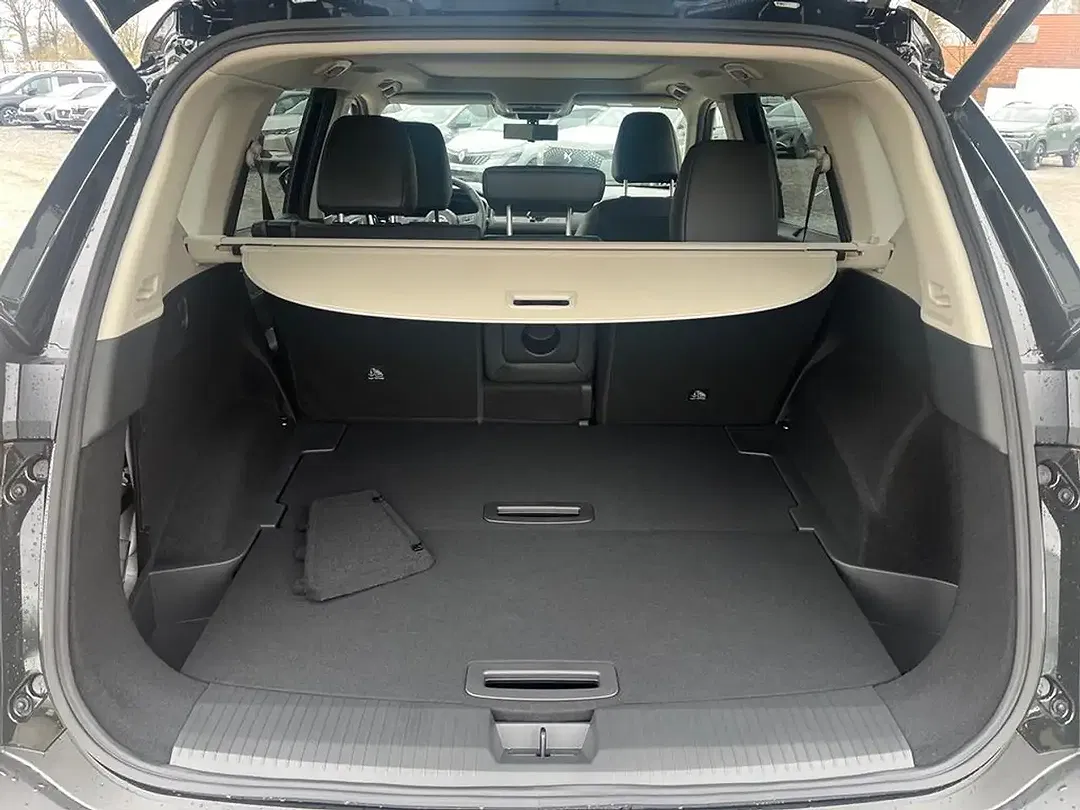 Nissan X-Trail - Thumbnail 6