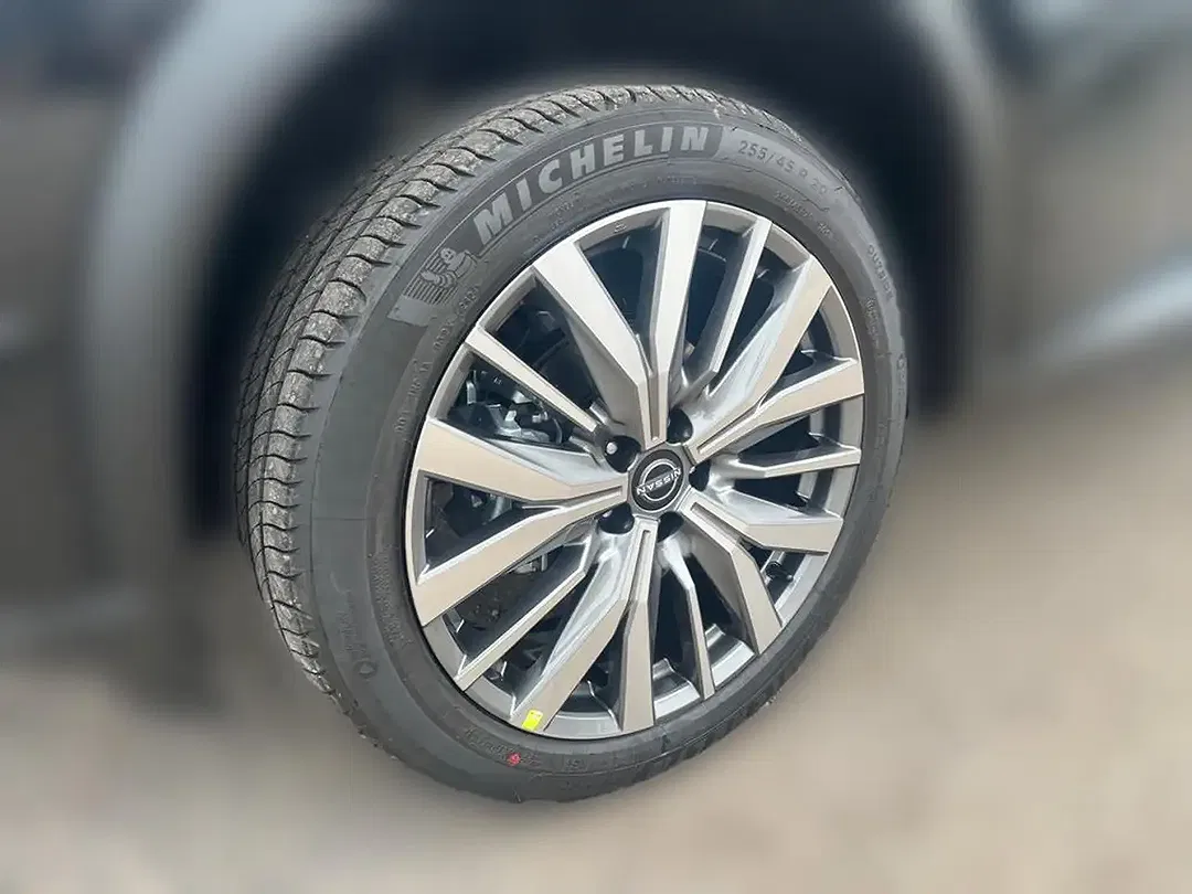 Nissan X-Trail - Thumbnail 7