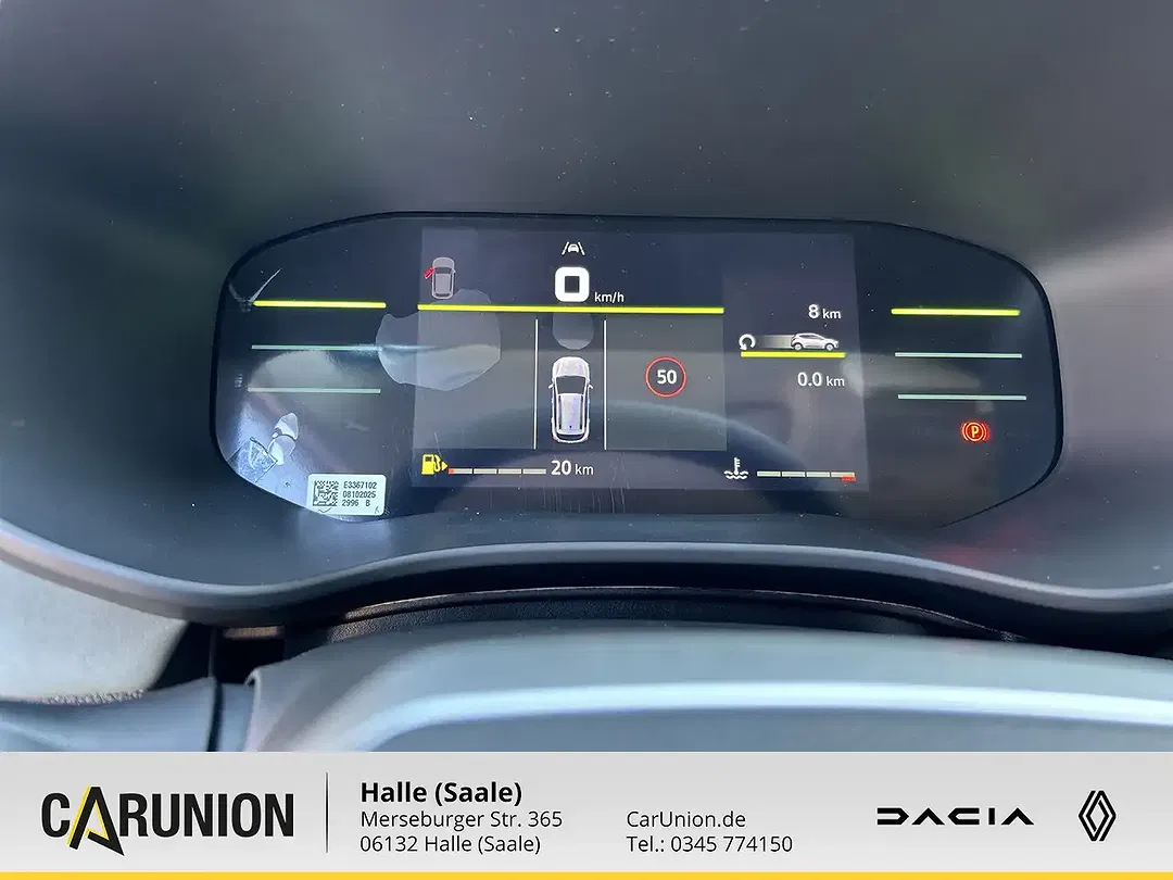 Dacia Sandero - Thumbnail 10
