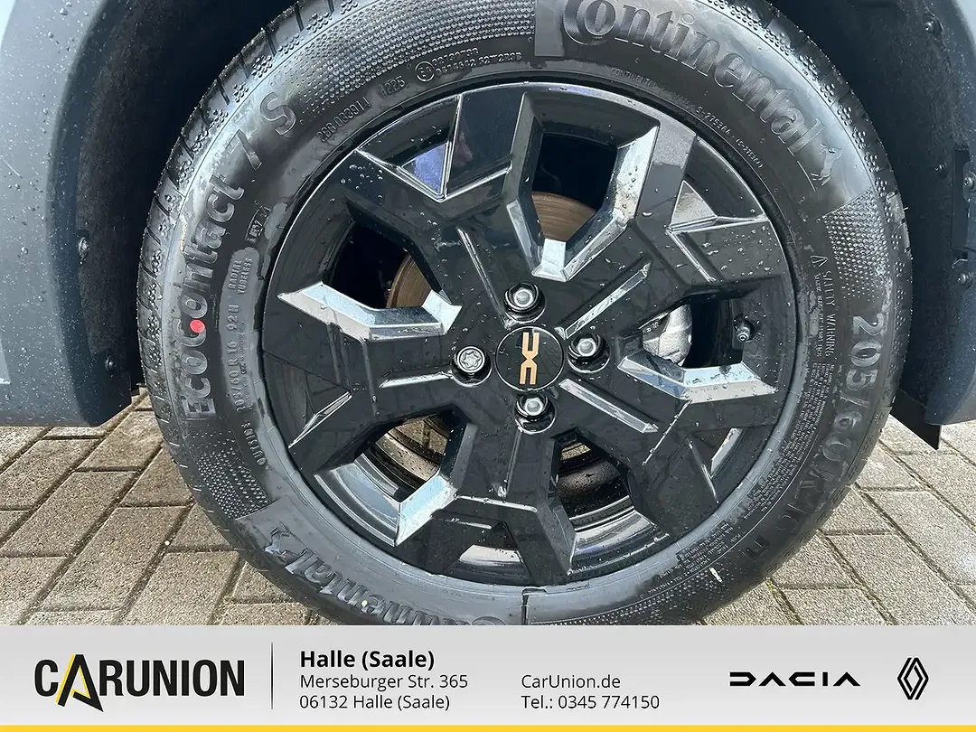 Dacia Sandero - Thumbnail 11
