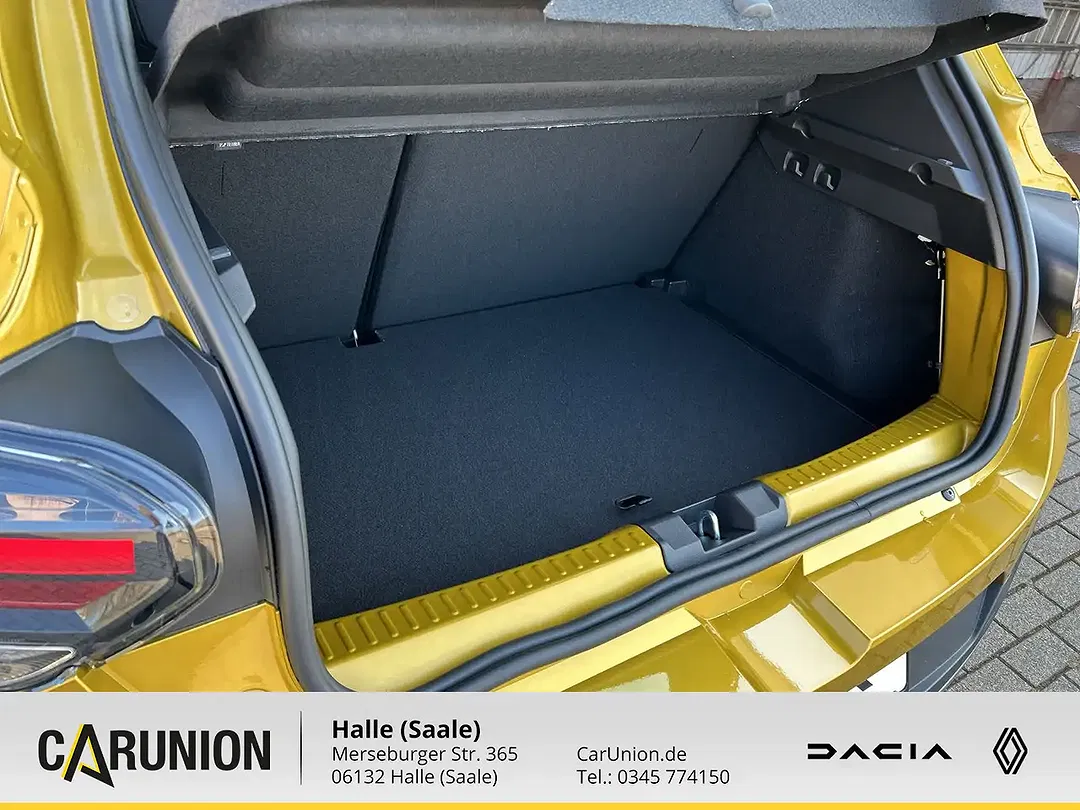 Dacia Sandero - Thumbnail 12