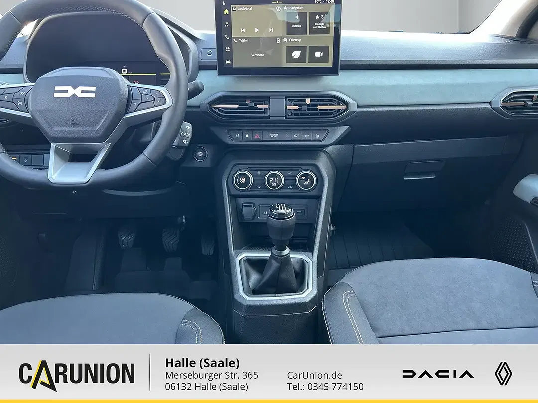 Dacia Sandero - Thumbnail 9