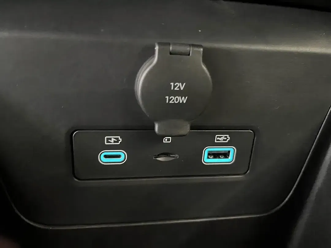 BYD Dolphin - Thumbnail 14
