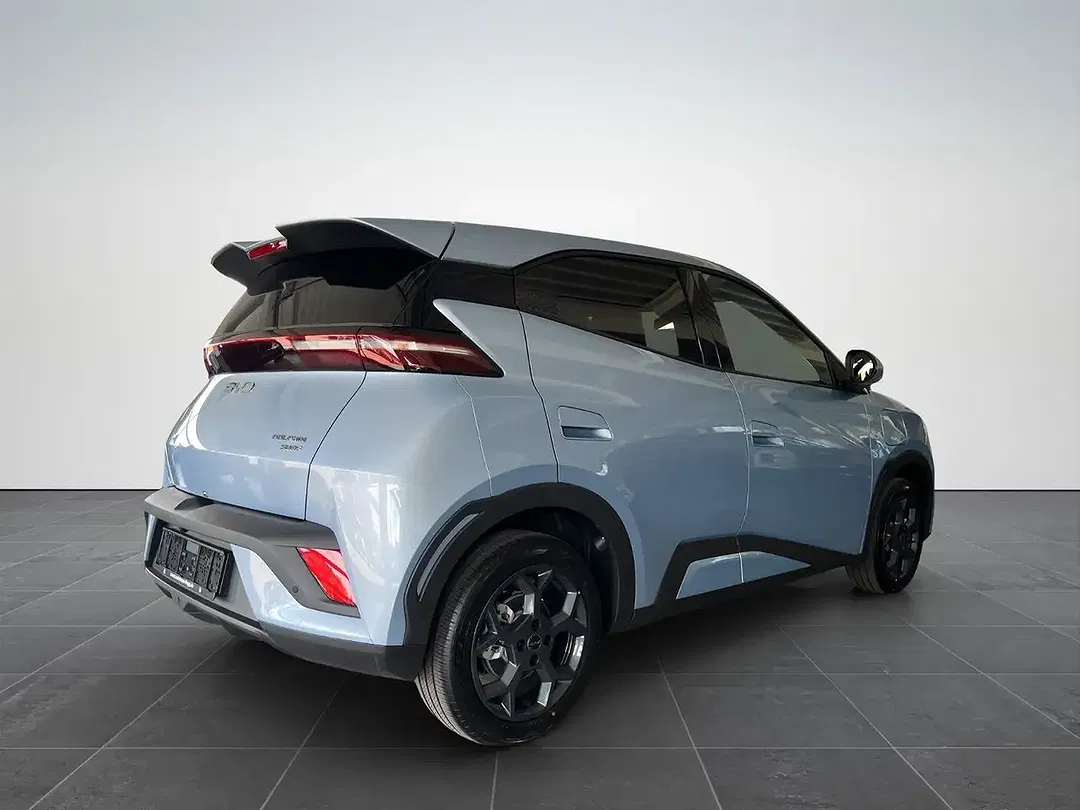 BYD Dolphin - Thumbnail 3