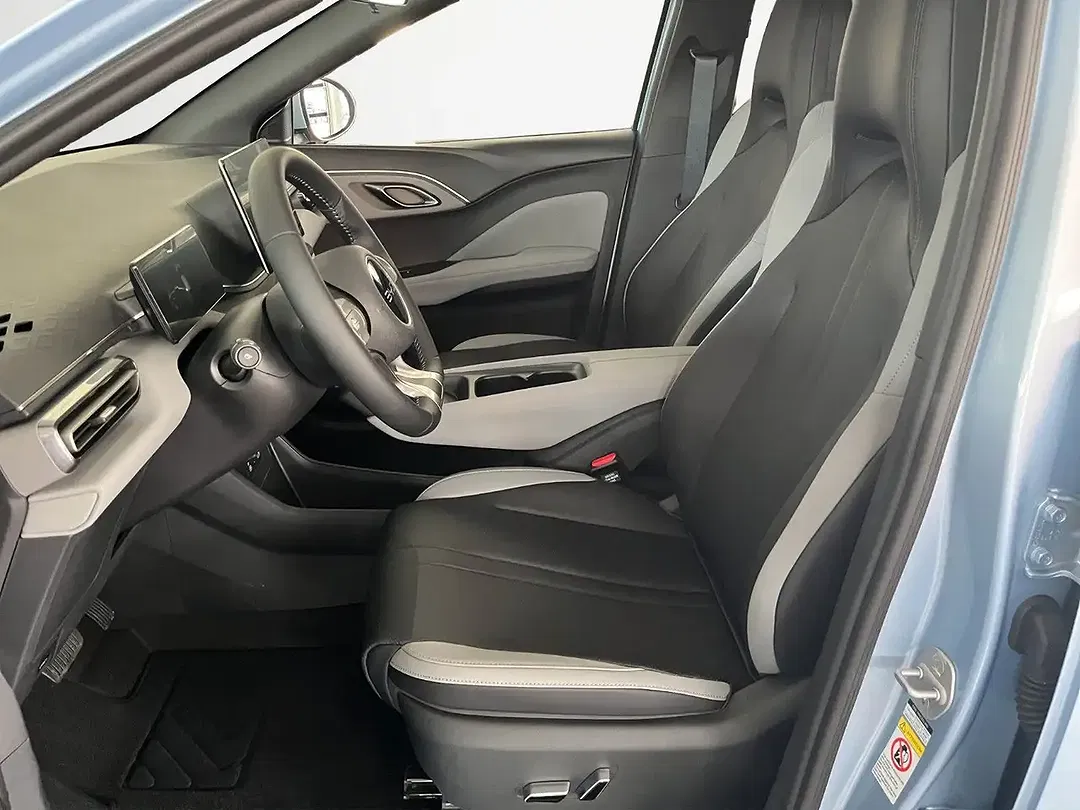 BYD Dolphin - Thumbnail 6
