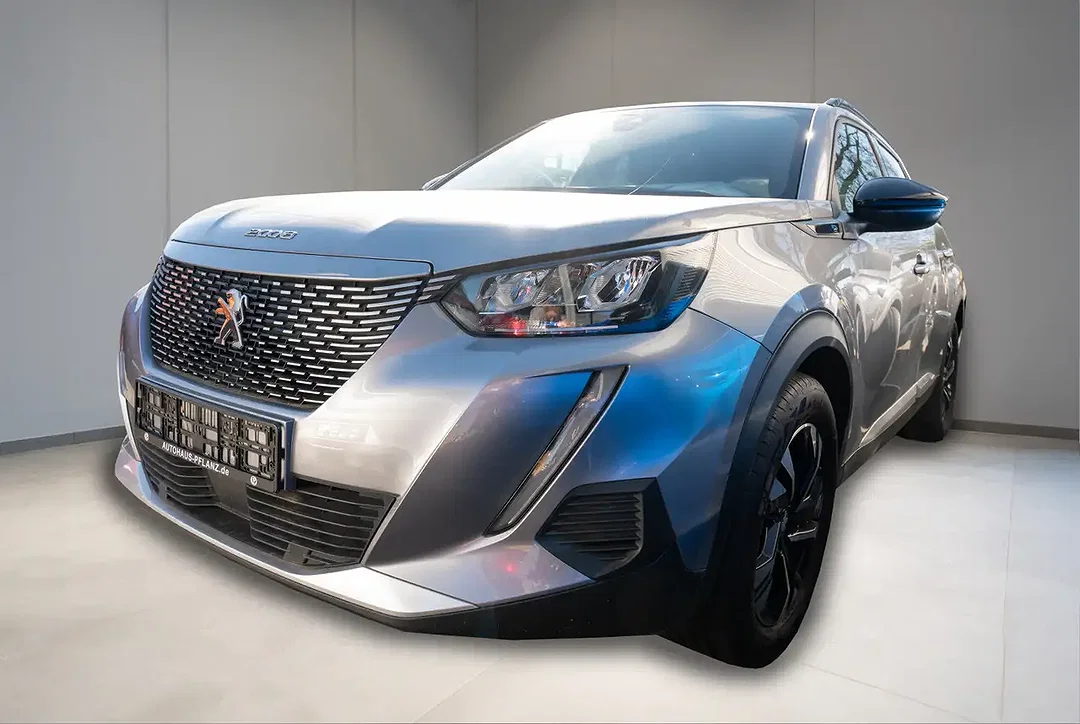 Peugeot 2008 - Afbeelding 1