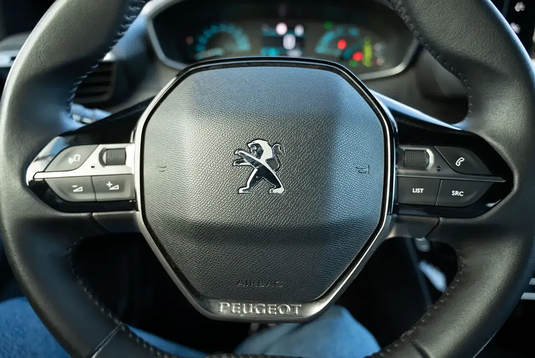 Peugeot 2008 - Thumbnail 13