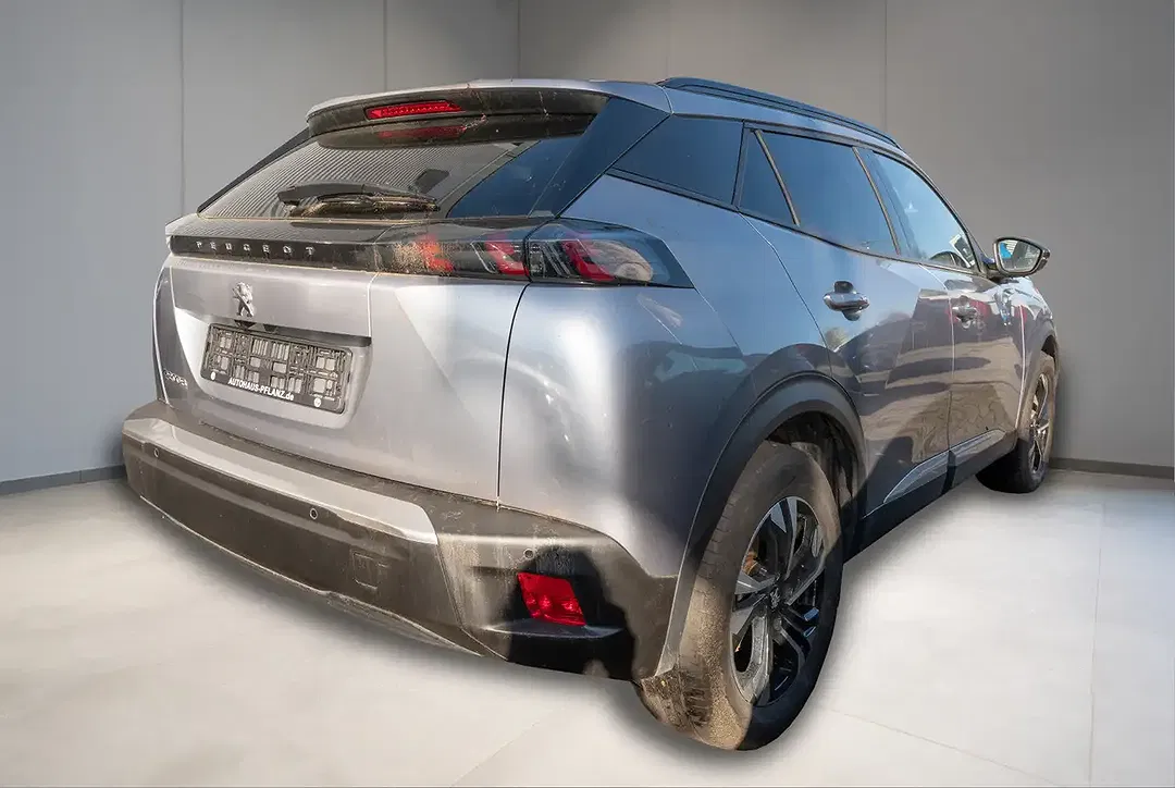 Peugeot 2008 - Thumbnail 3
