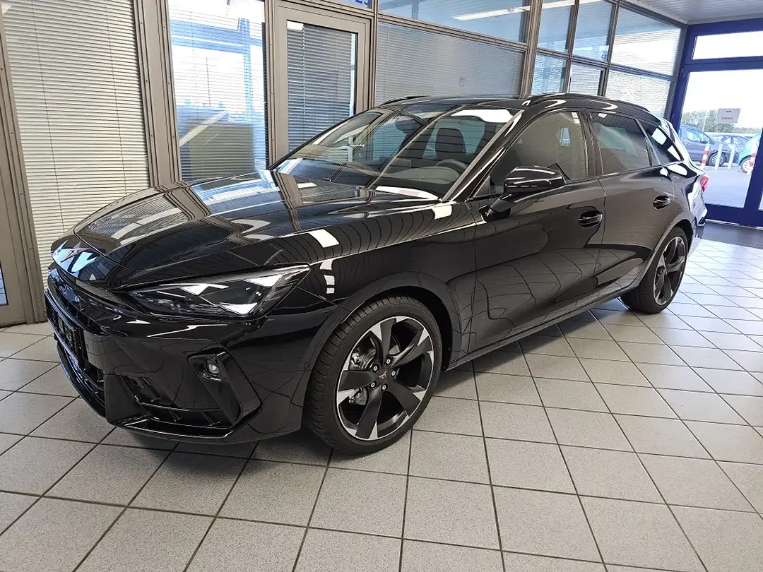 CUPRA Leon - Afbeelding 1