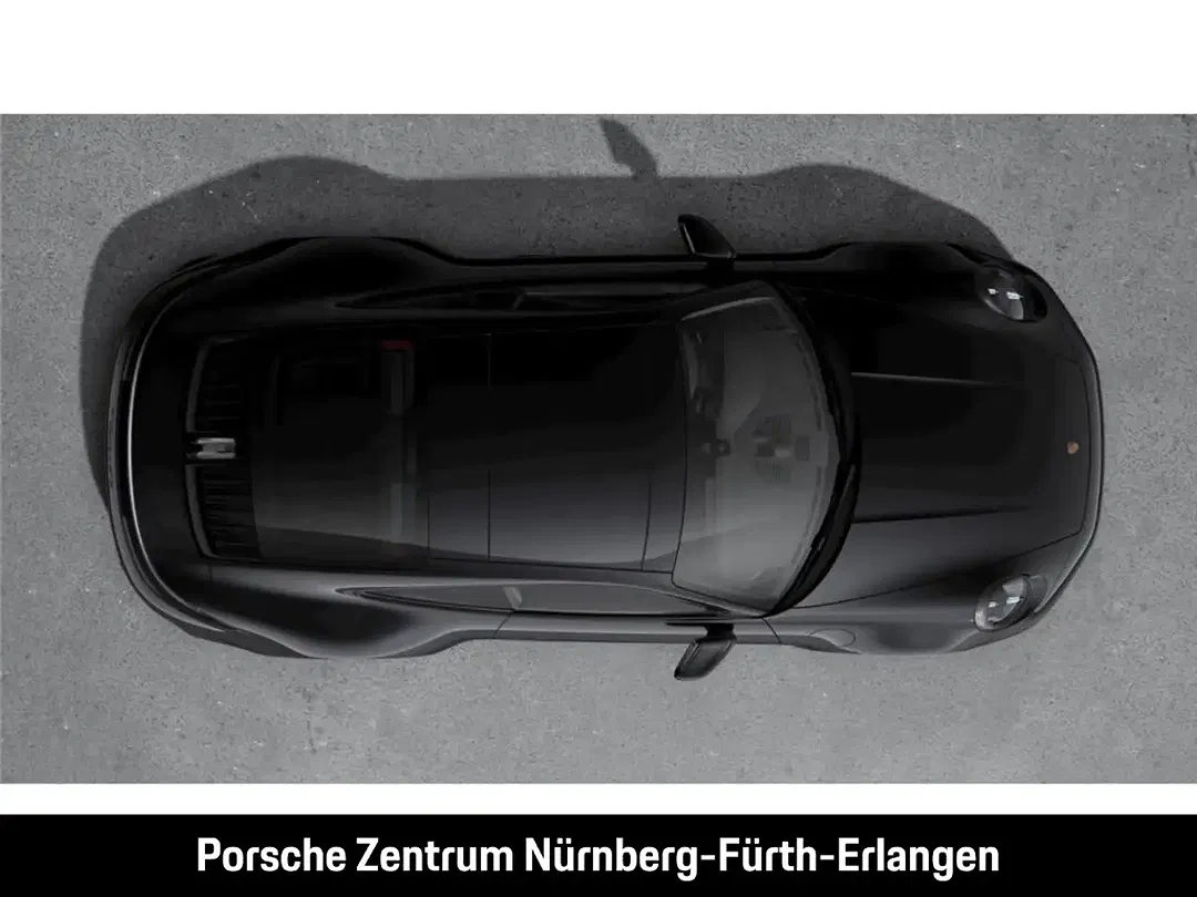 Porsche 992 - Thumbnail 5