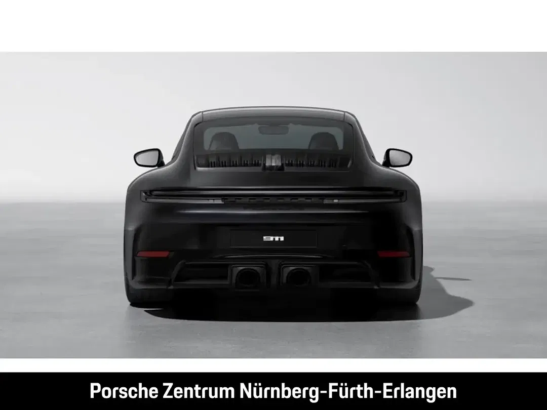 Porsche 992 - Thumbnail 7