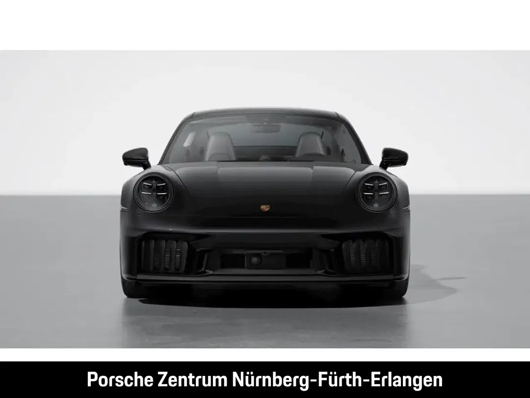 Porsche 992 - Thumbnail 8