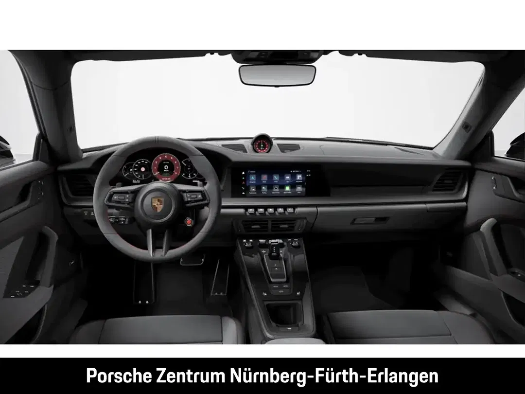 Porsche 992 - Thumbnail 9