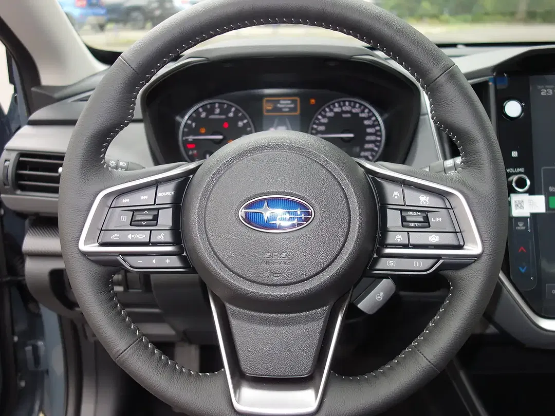 Subaru Crosstrek - Thumbnail 11