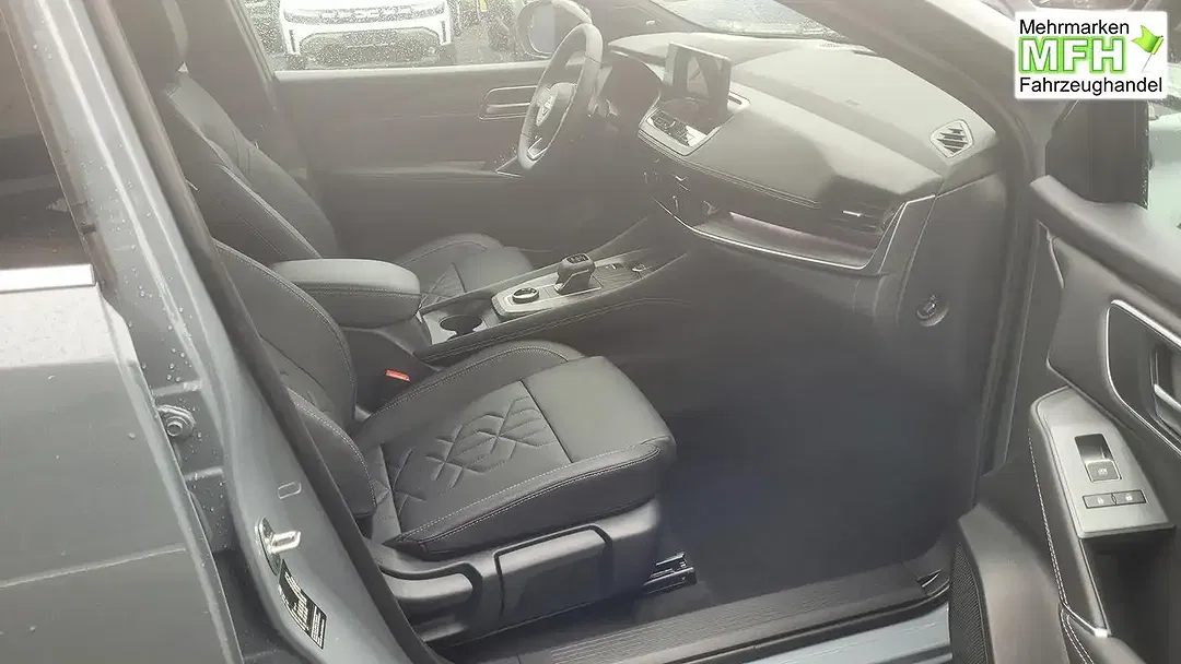 Nissan Qashqai - Thumbnail 10