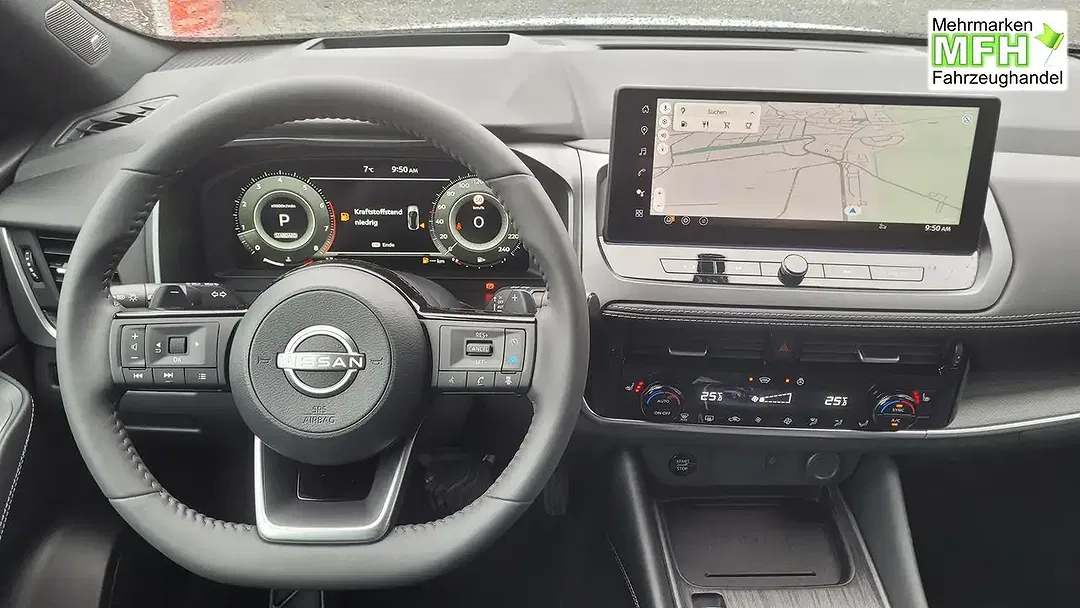 Nissan Qashqai - Thumbnail 14