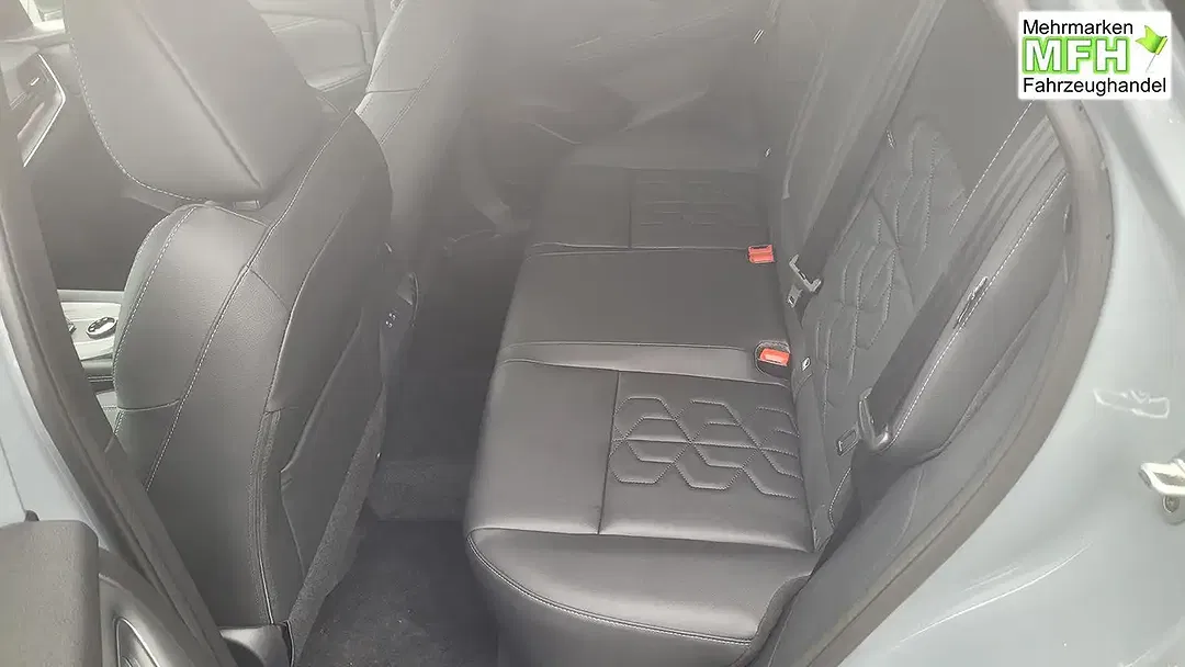 Nissan Qashqai - Thumbnail 9