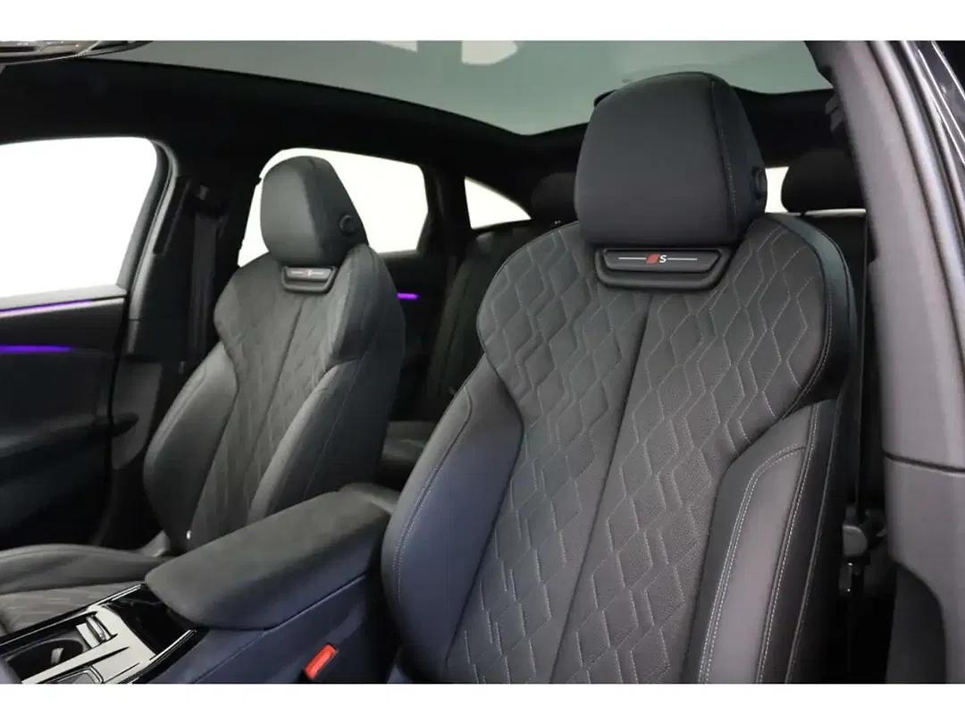 Audi S6 - Thumbnail 9
