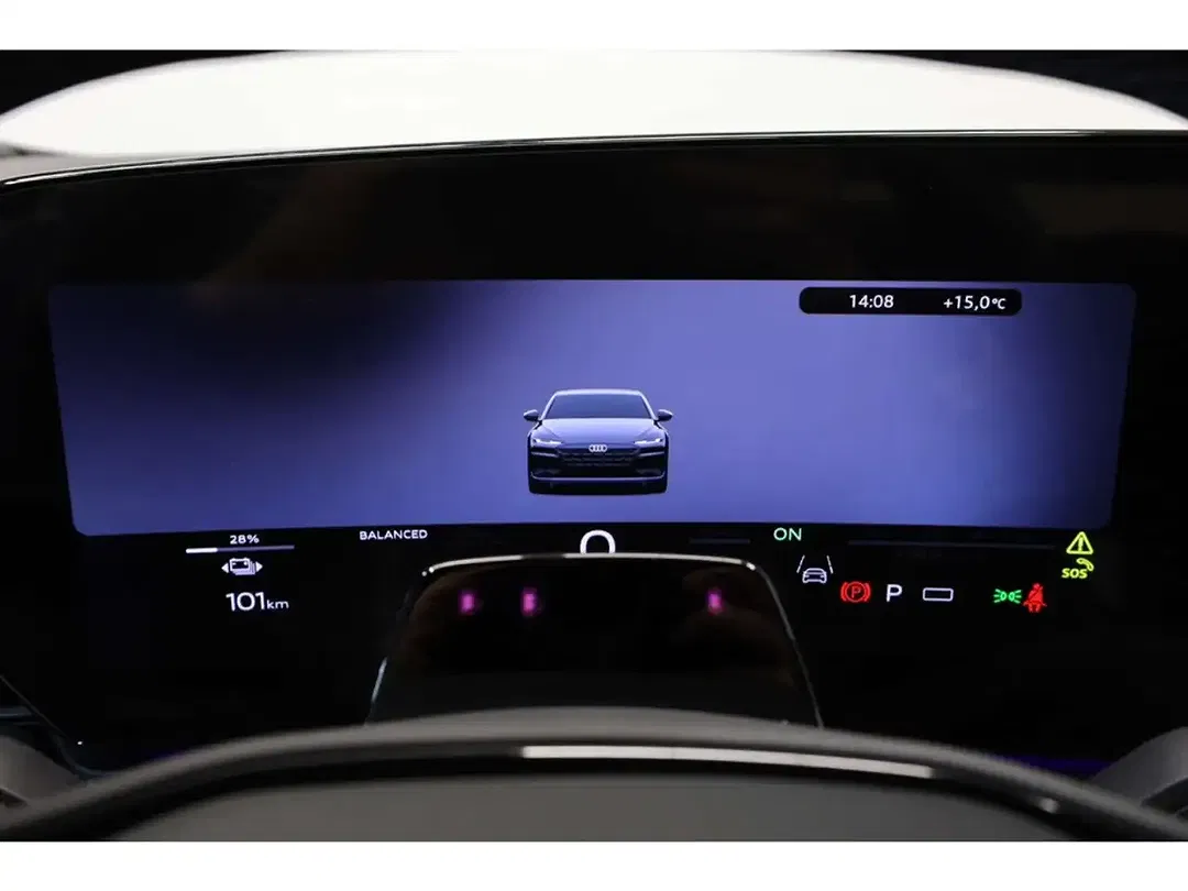 Audi S6 - Thumbnail 12
