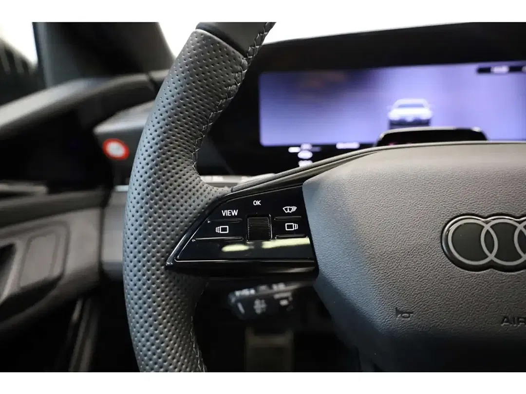 Audi S6 - Thumbnail 14