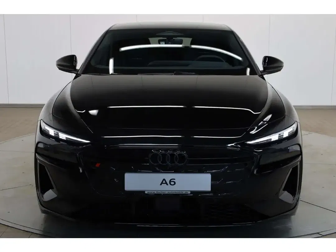 Audi S6 - Thumbnail 2
