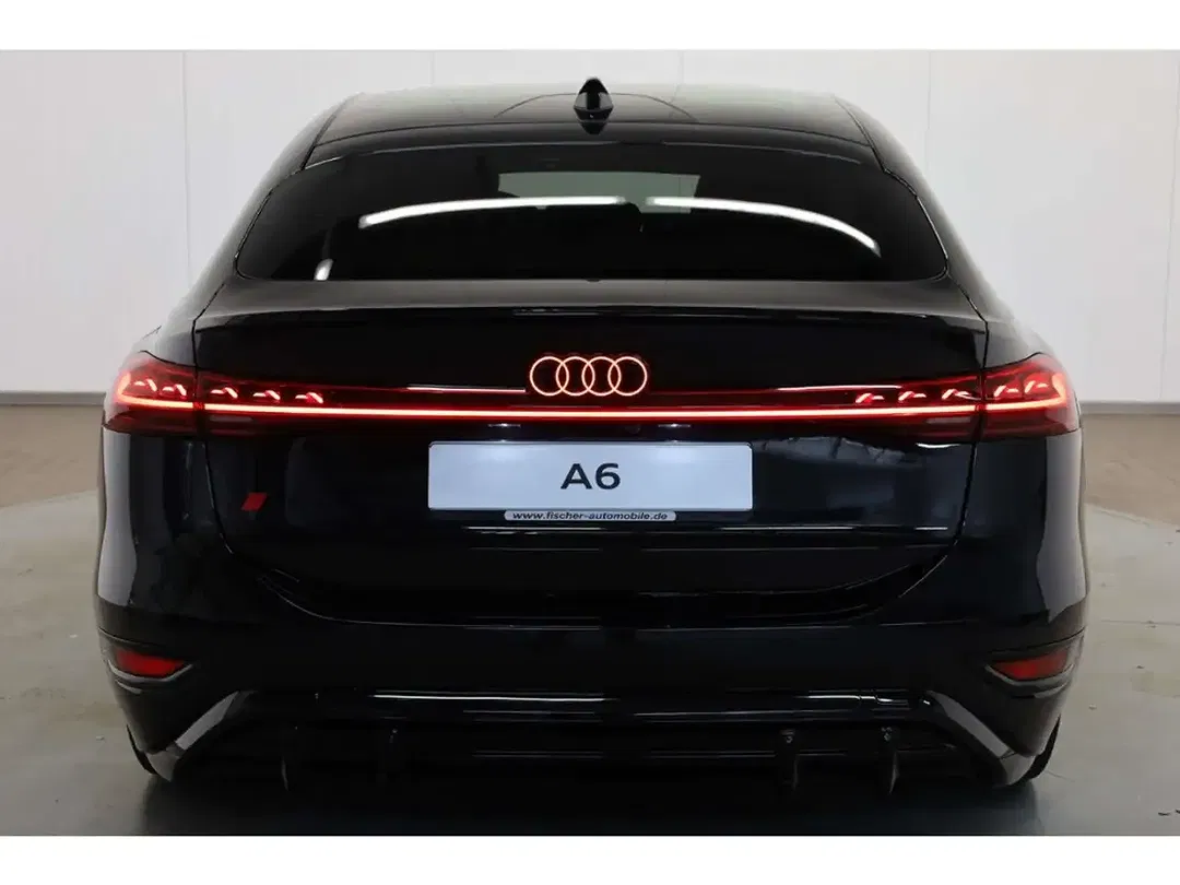 Audi S6 - Thumbnail 5