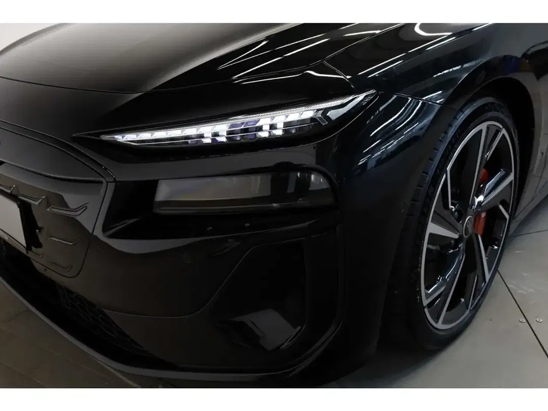 Audi S6 - Thumbnail 6