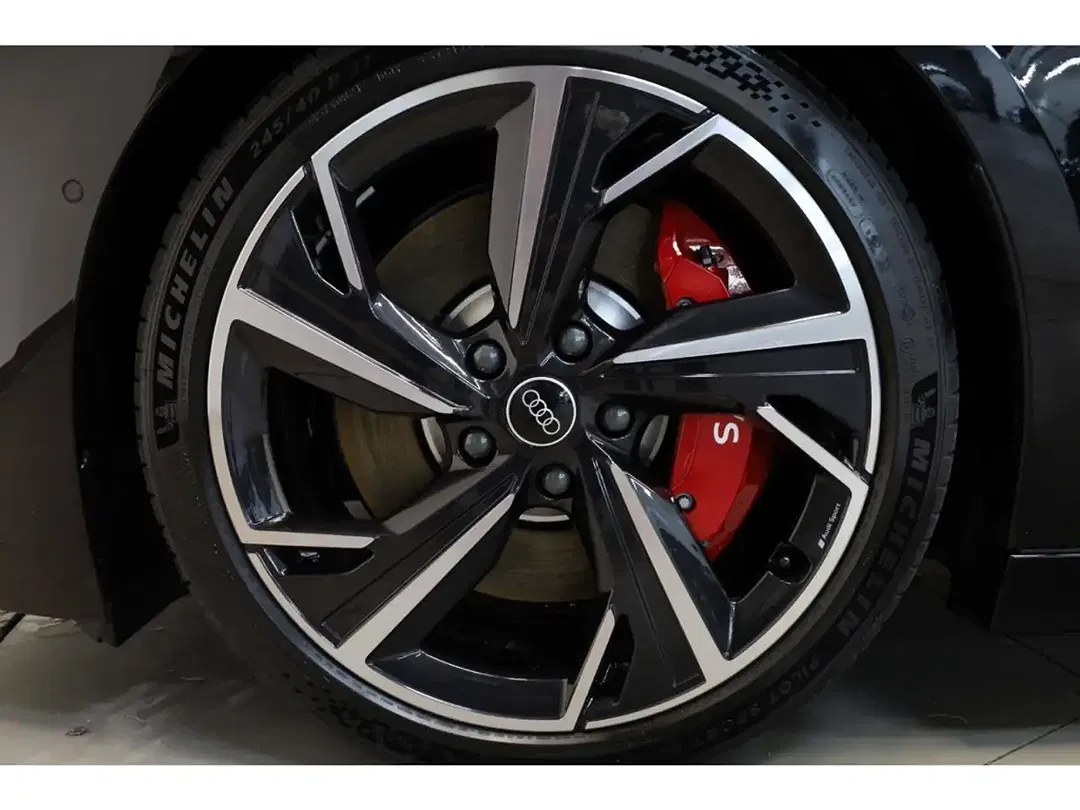 Audi S6 - Thumbnail 7