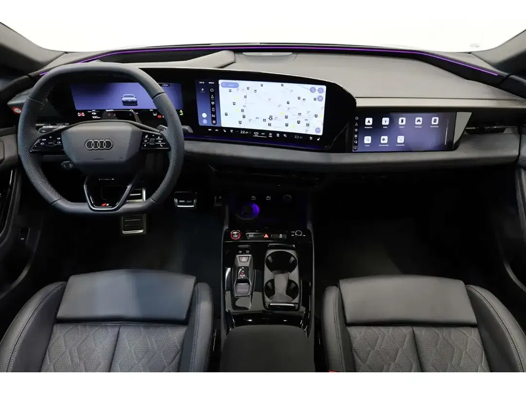 Audi S6 - Thumbnail 8