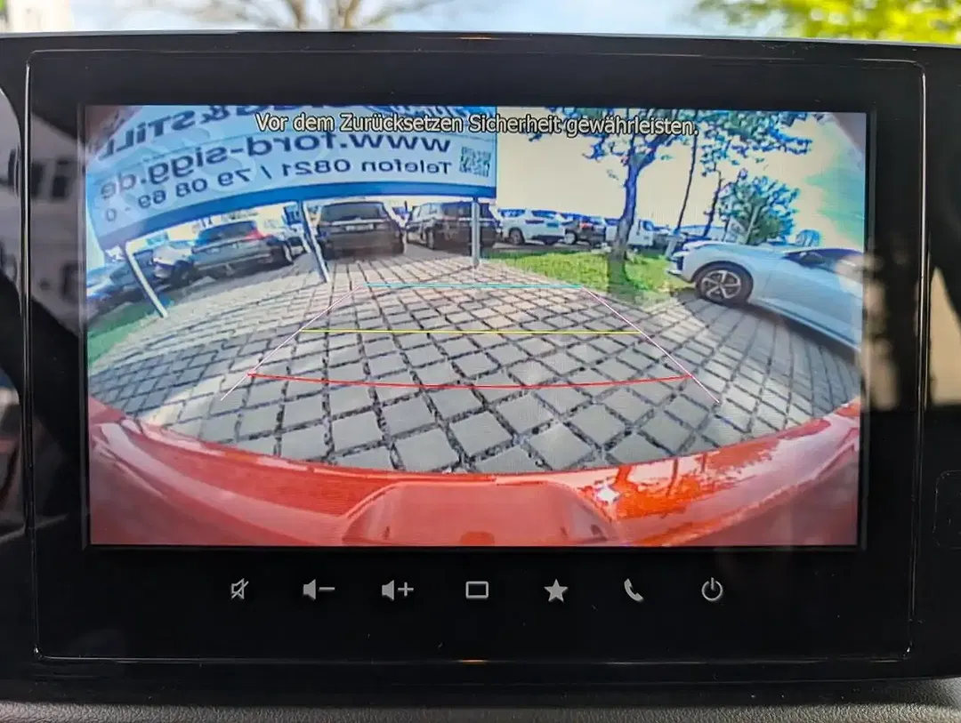 Suzuki Swift - Thumbnail 8