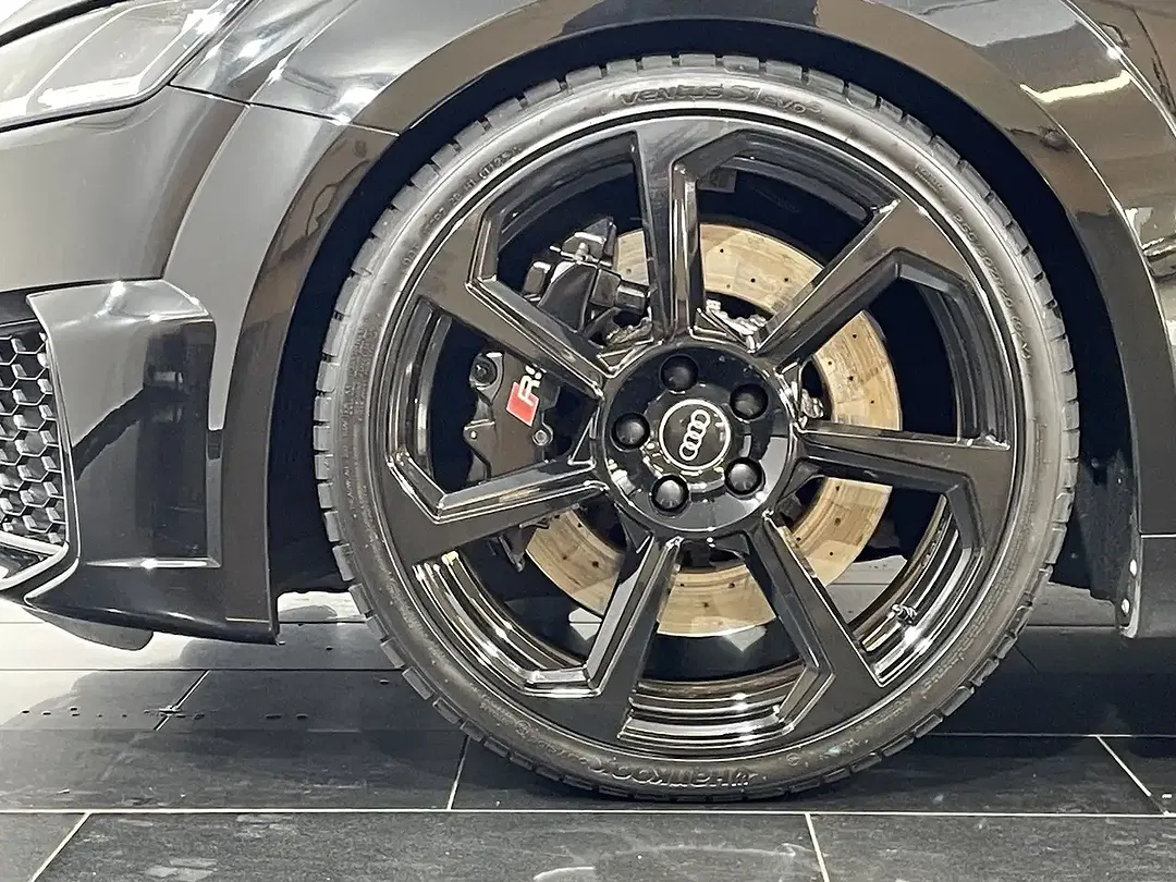 Audi TT RS - Thumbnail 10