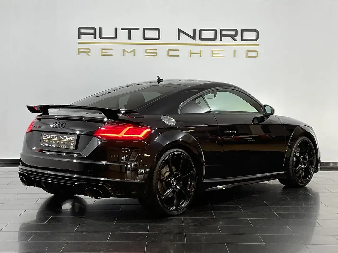 Audi TT RS - Thumbnail 5