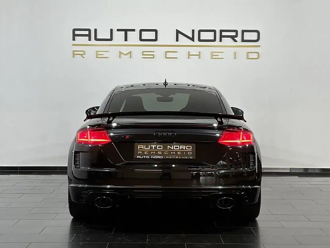Audi TT RS - Thumbnail 6