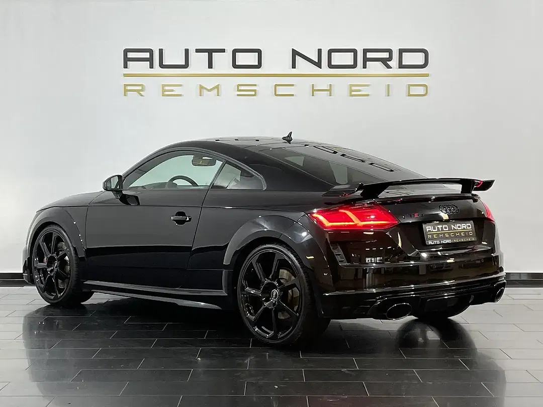 Audi TT RS - Thumbnail 7