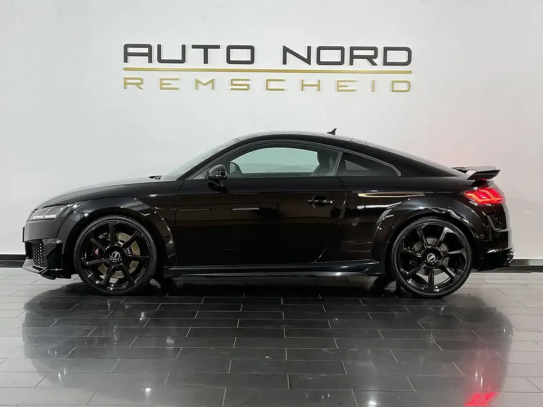 Audi TT RS - Thumbnail 8