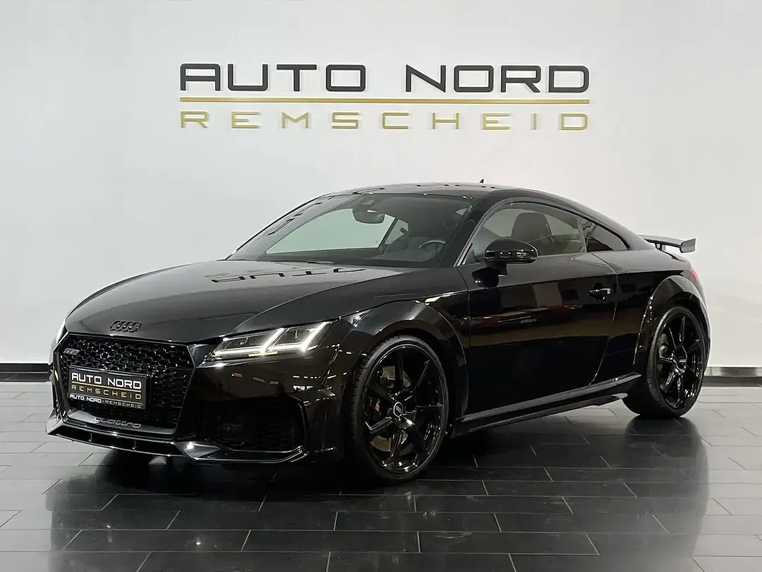 Audi TT RS - Thumbnail 9