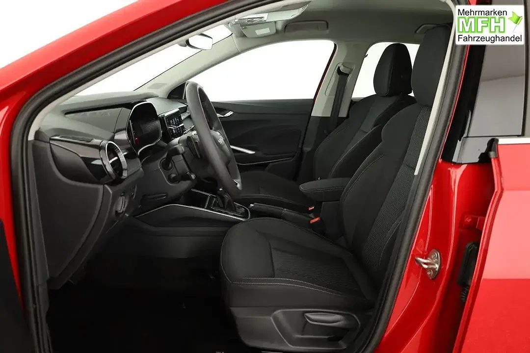 Skoda Fabia - Thumbnail 10