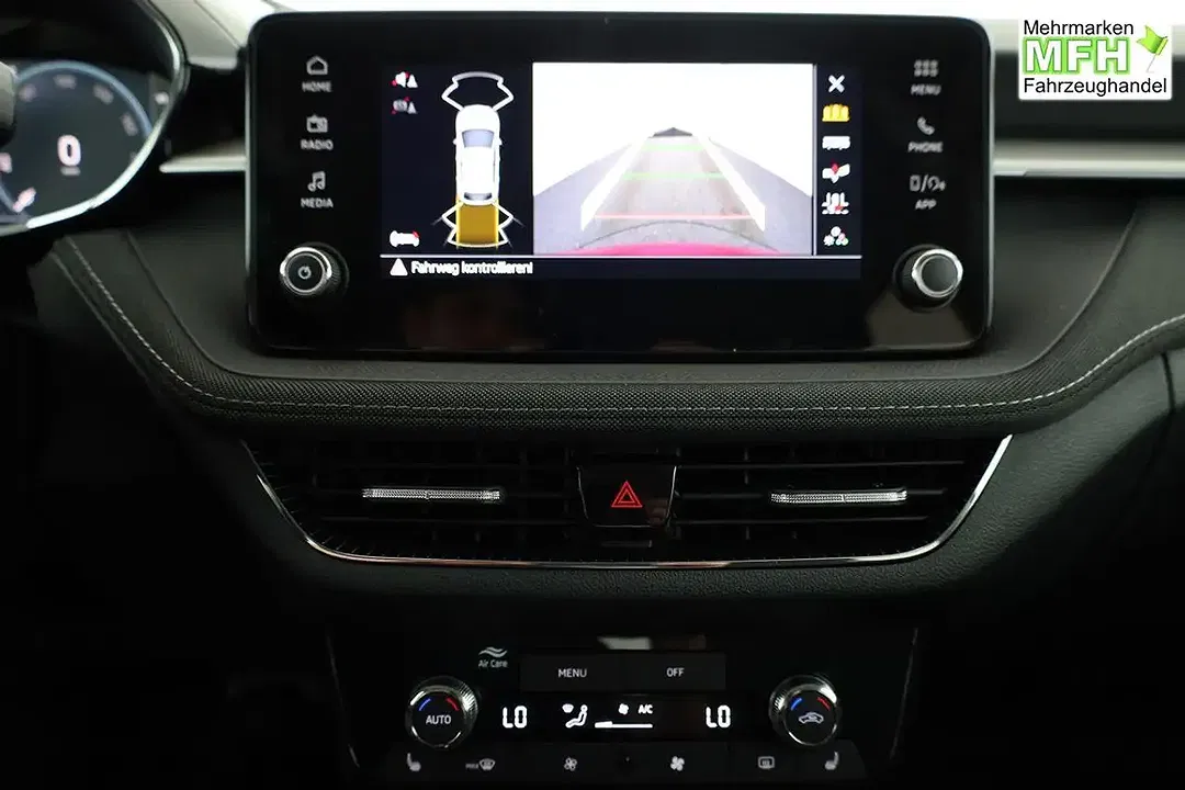 Skoda Fabia - Thumbnail 6