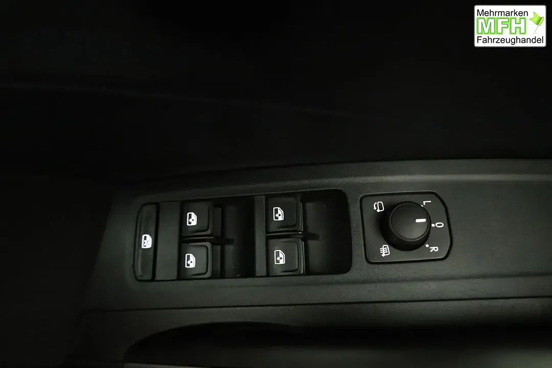 Skoda Fabia - Thumbnail 7