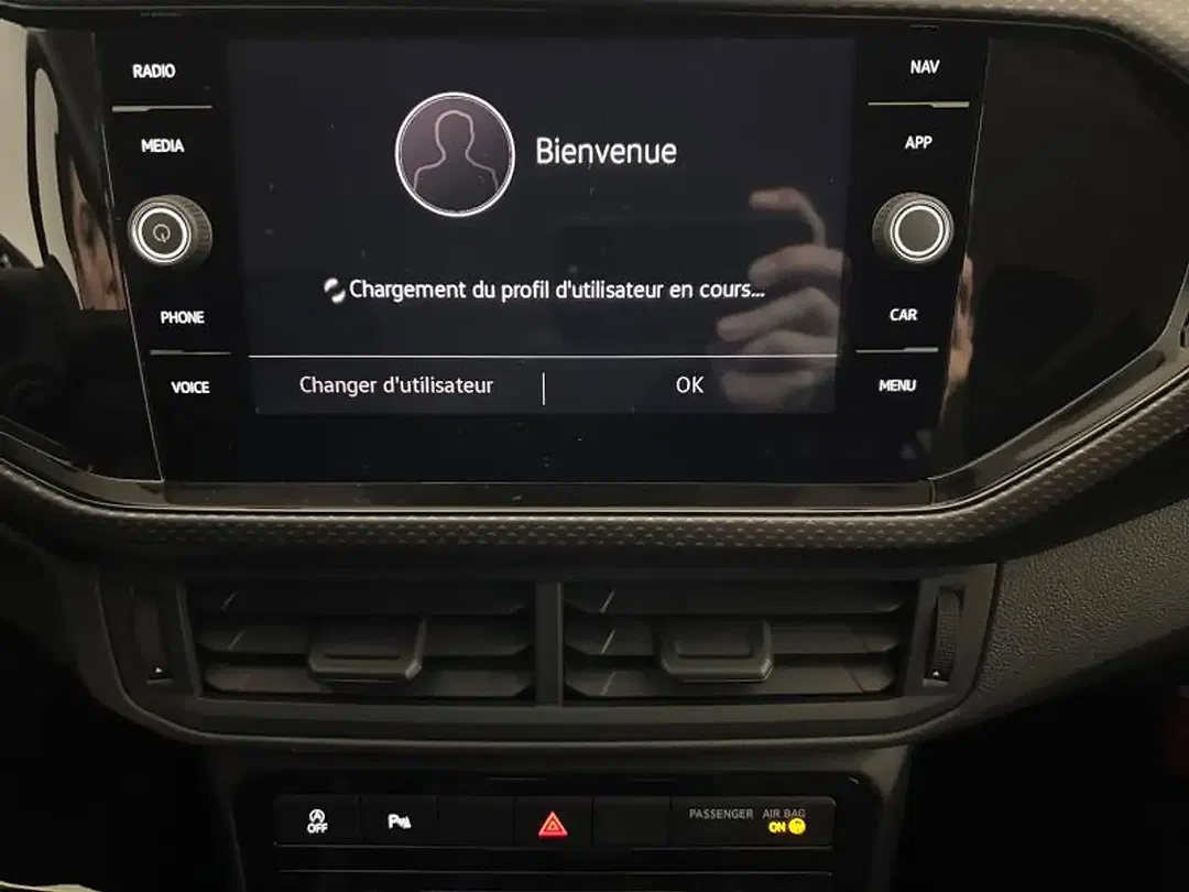Volkswagen T-Cross - Thumbnail 14