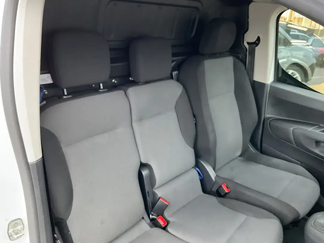 Citroen Berlingo - Thumbnail 11