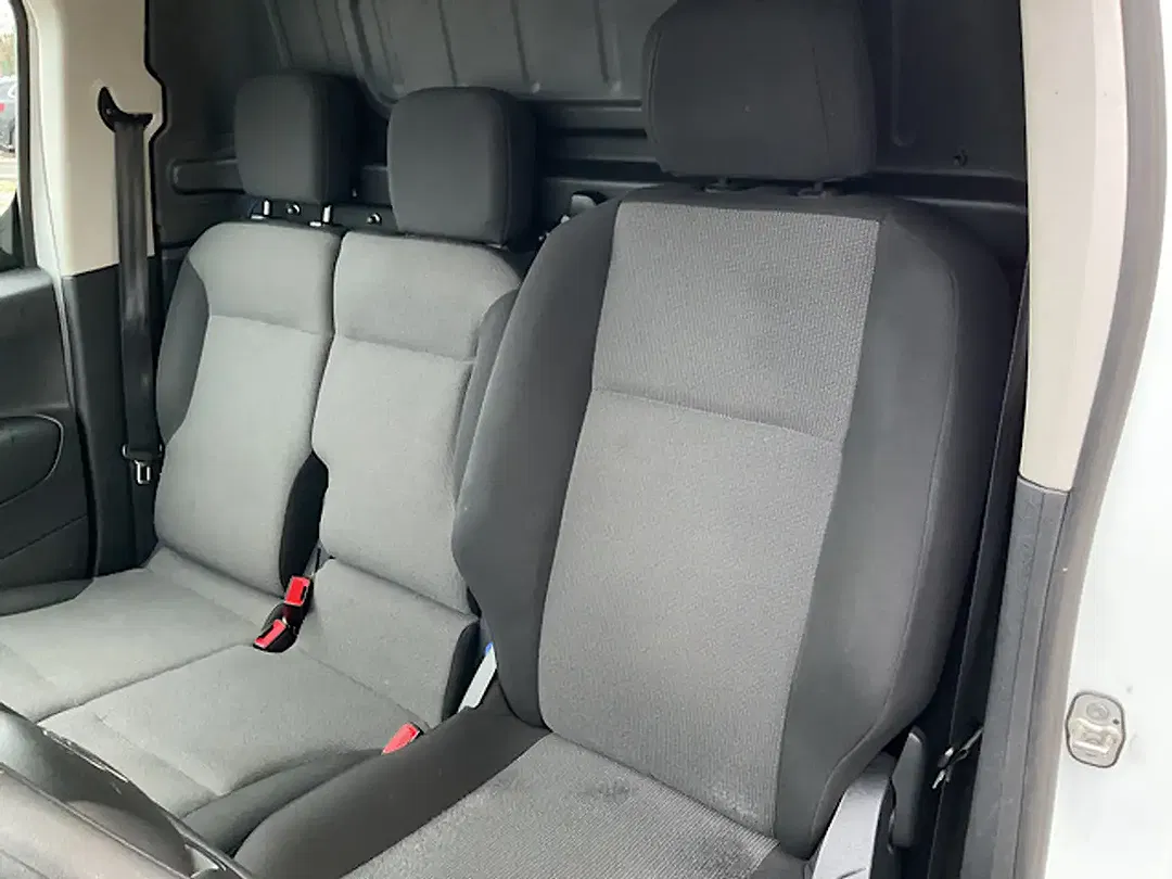 Citroen Berlingo - Thumbnail 13