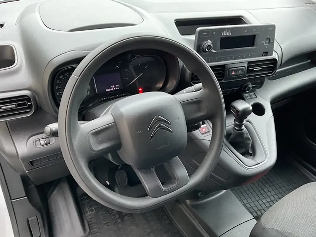 Citroen Berlingo - Thumbnail 14
