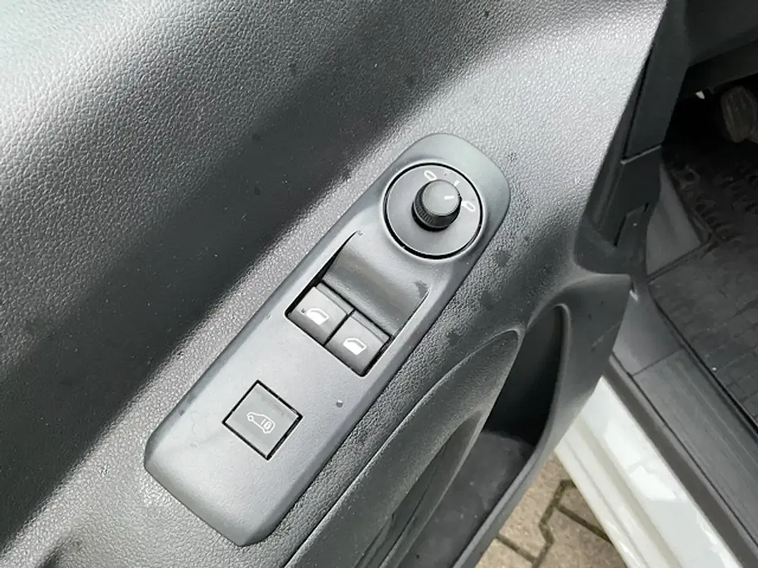 Citroen Berlingo - Thumbnail 15