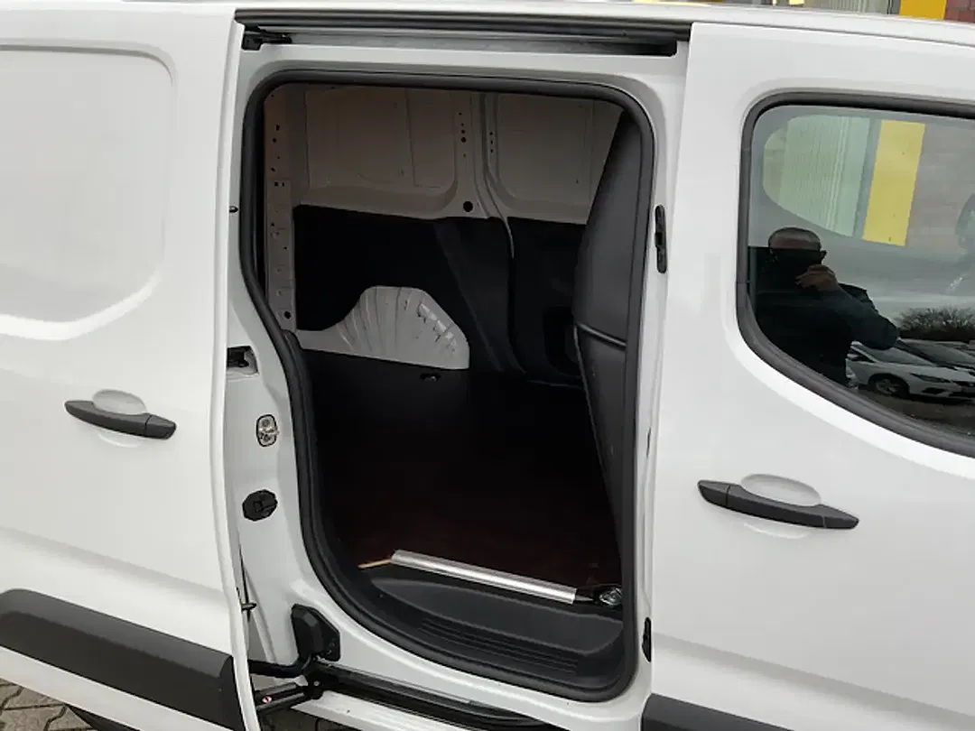Citroen Berlingo - Thumbnail 6