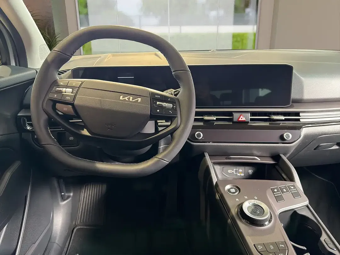 Kia Sportage - Thumbnail 10