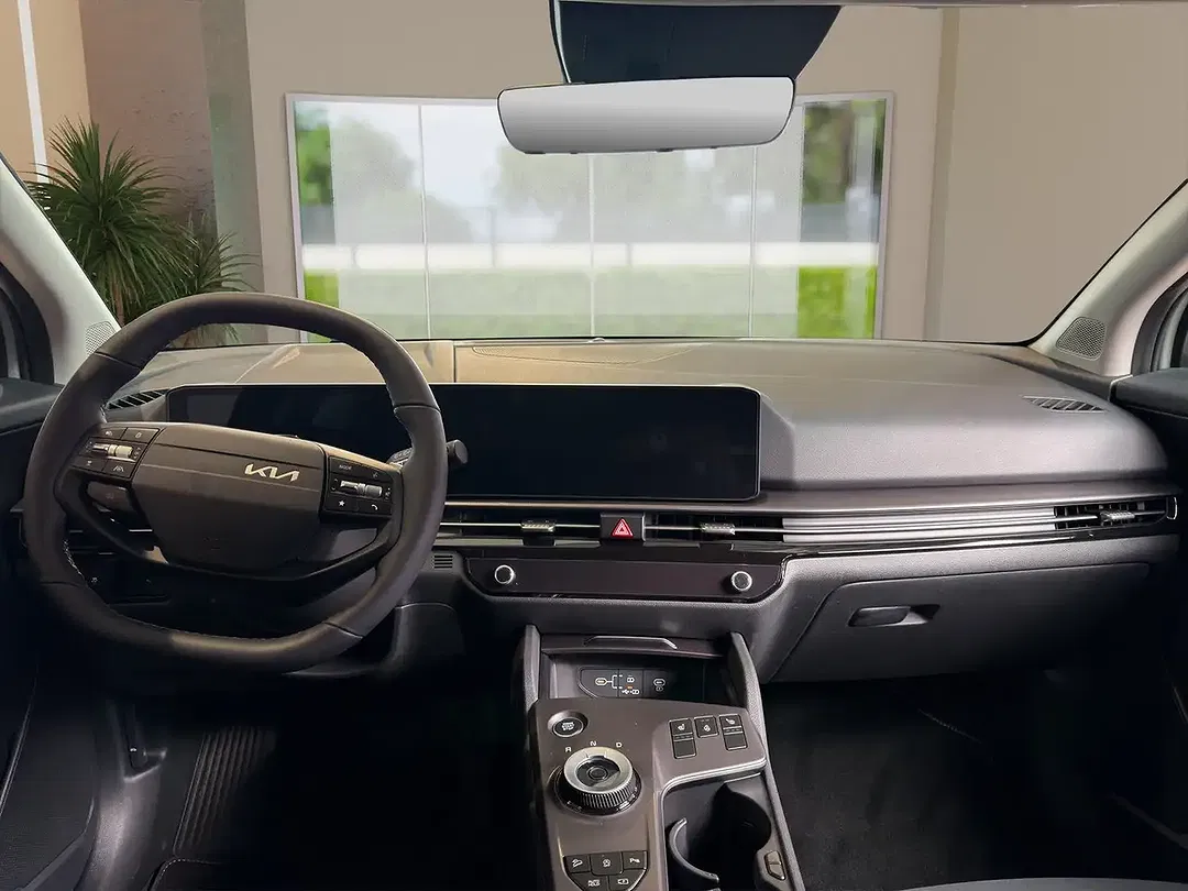 Kia Sportage - Thumbnail 11
