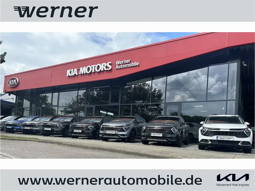 Kia Sportage - Thumbnail 15